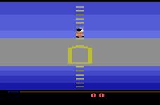 Sorcerer s Apprentice sur Atari 2600